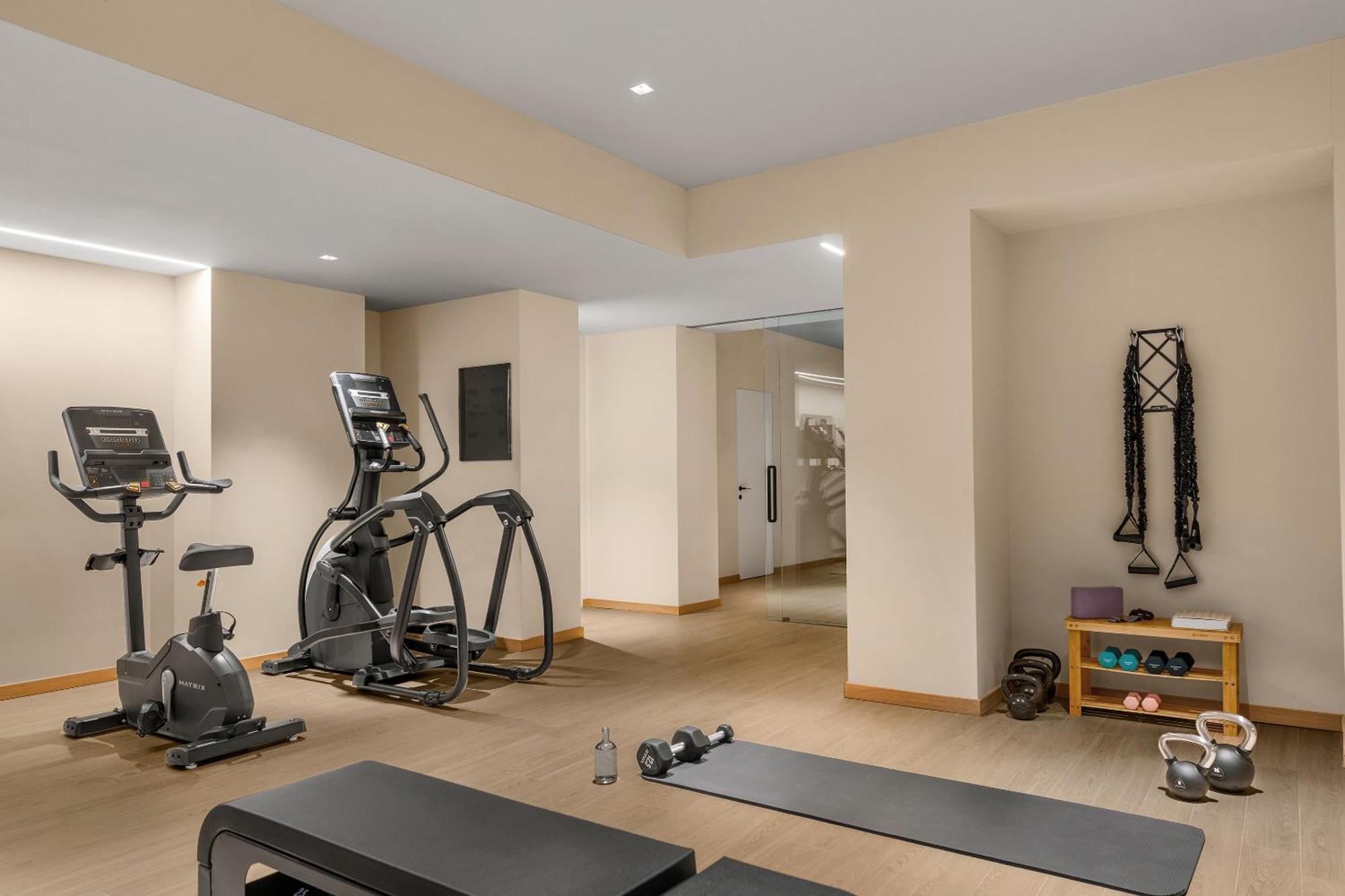 Sonder By Marriott Bonvoy Manzoni Apartments Torre Velasca ميلان المظهر الخارجي الصورة
