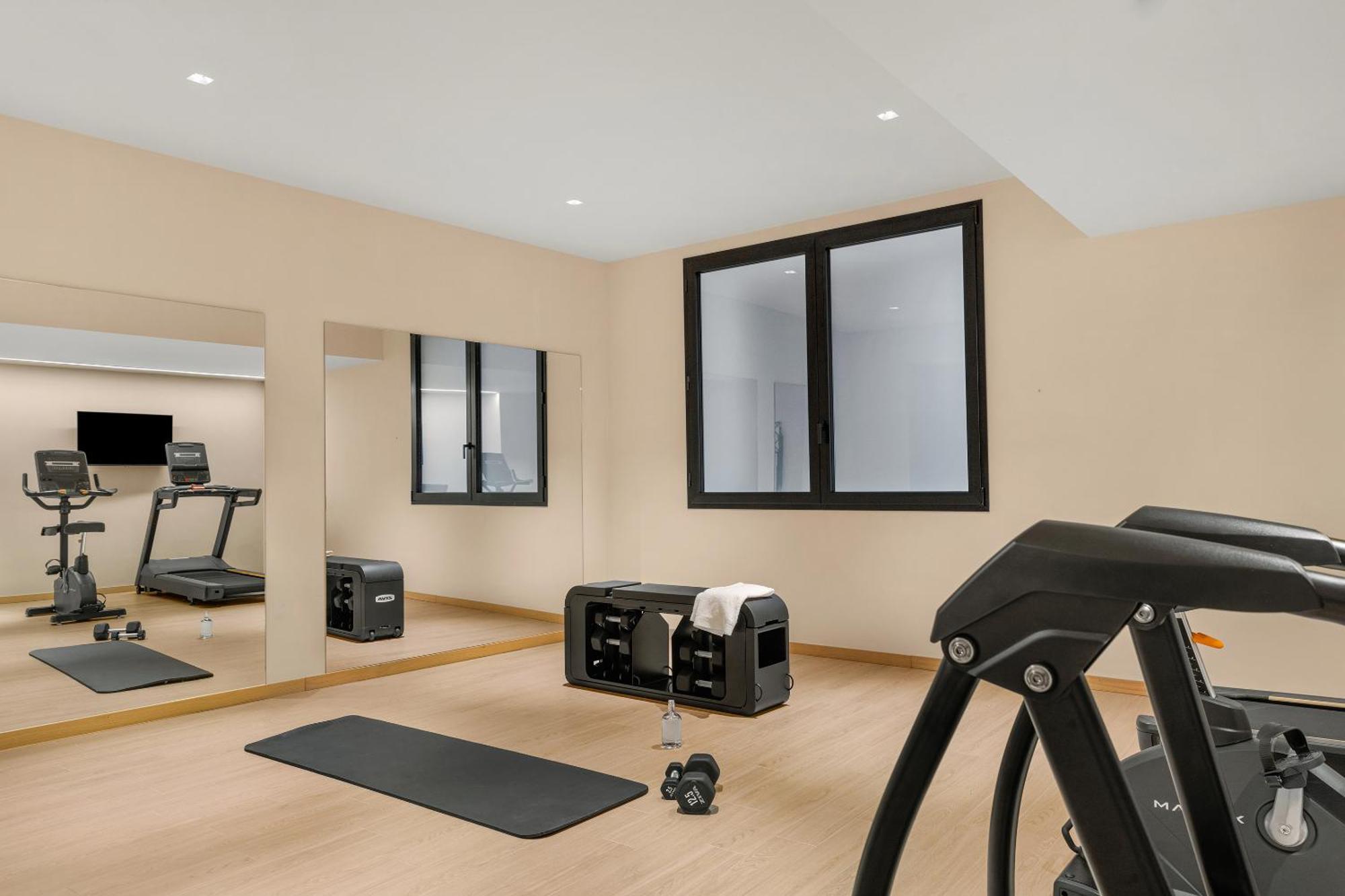 Sonder By Marriott Bonvoy Manzoni Apartments Torre Velasca ميلان المظهر الخارجي الصورة