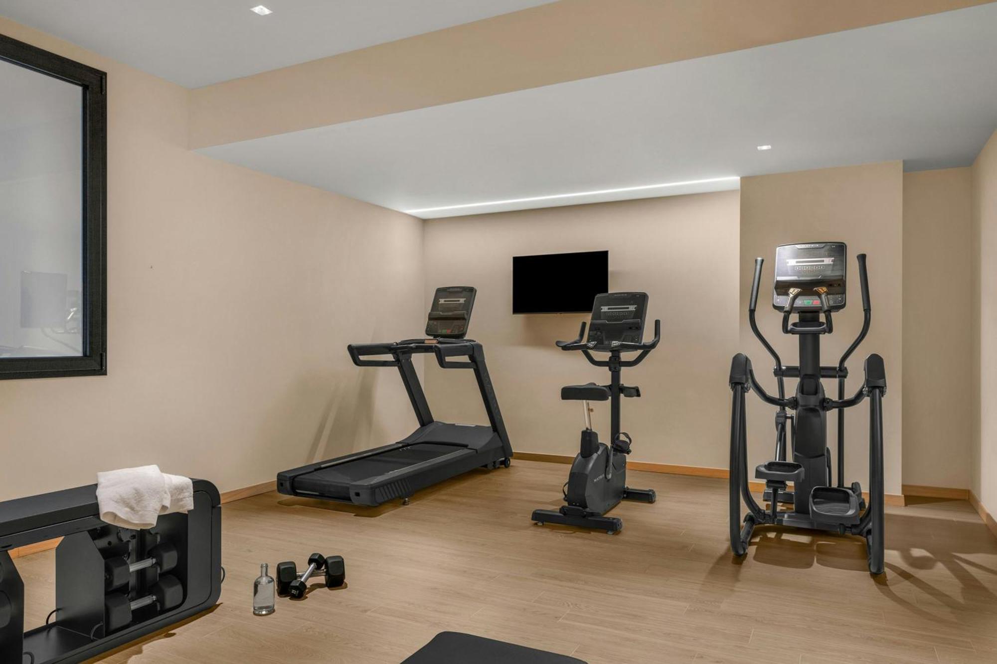 Sonder By Marriott Bonvoy Manzoni Apartments Torre Velasca ميلان المظهر الخارجي الصورة